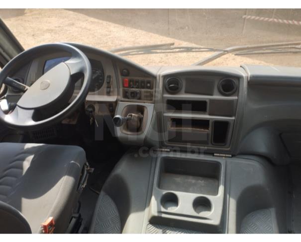 Foto de GRUPIARA/MG - Ônibus Marcopolo Volare V8L 4X4 EO, 2013/2014, DIESEL 