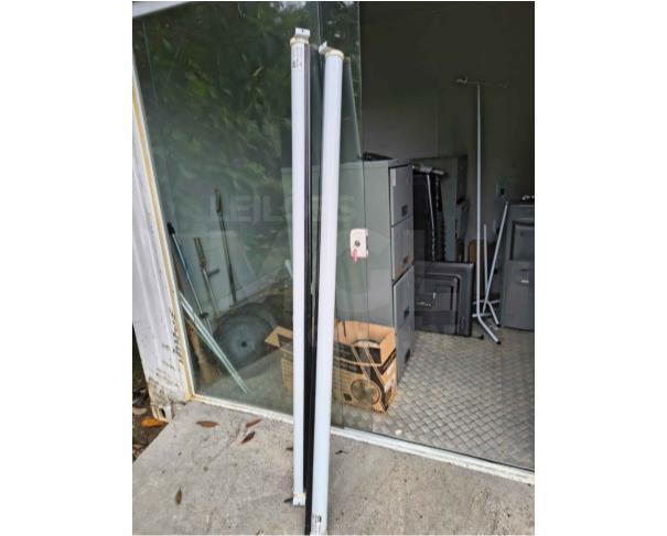 Foto de JOINVILLE/SC - LOTE DE ELETRODOMÉSTICOS, EQUIPAMENTOS DE REFRIGERAÇÃO, CLIMATIZAÇÃO, COZINHA INDUSTRIAL E DEMAIS BENS PATRIMONIAIS