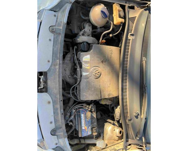Foto de CAPIVARI/SP - VEÍCULO CONSERVADO - VW/FOX 1.0 - 2003/2004