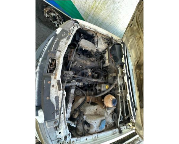 Foto de RIO DAS OSTRAS/RJ - VW PARATI 1.6