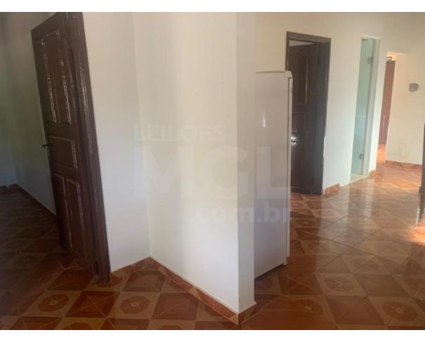 Foto de BRASILÂNDIA DE MINAS/MG — Casa com 03 quartos no bairro no Centro
