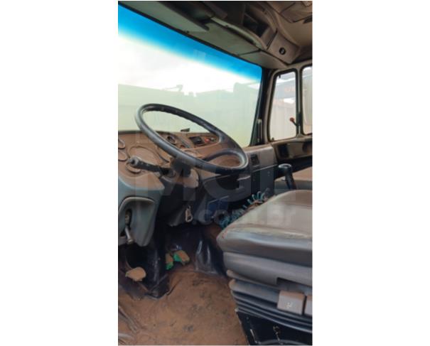 Foto de ITABIRITO/MG - CAMINHÃO - MERCEDES BENZ 2423 K / 2423 K - TRUCADO - ANO: 2002 - HORAS: 8.709 - PA