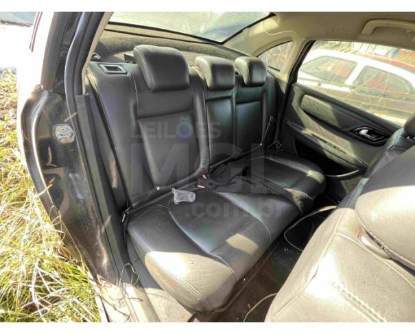 Foto de CAPIVARI/SP - VEÍCULO CONSERVADO - I/CITROEN C4 PALLAS20EAF - 2009/2010