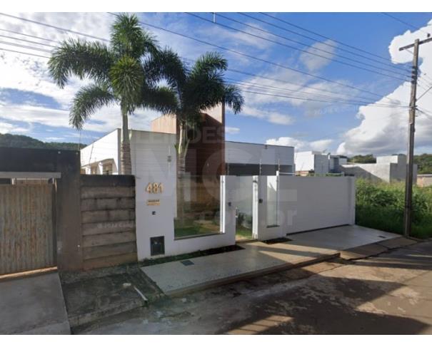 Foto de VAZANTE/MG — Casa com 2 quartos no Bairro Cidade Nova I