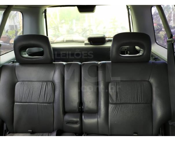 Foto de LOTE 004- IMP/HONDA CR-V RVI ANO 2000/2000 JB21632