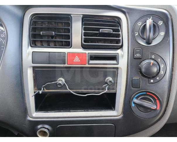 Foto de ITAÚNA/MG- HYUNDAI HR HDB 2017/2018- PA13465