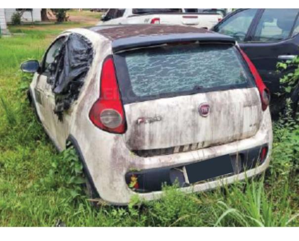 Foto de ITAITUBA/PA - FIAT Palio Sporting 1.6 - 2015/2015