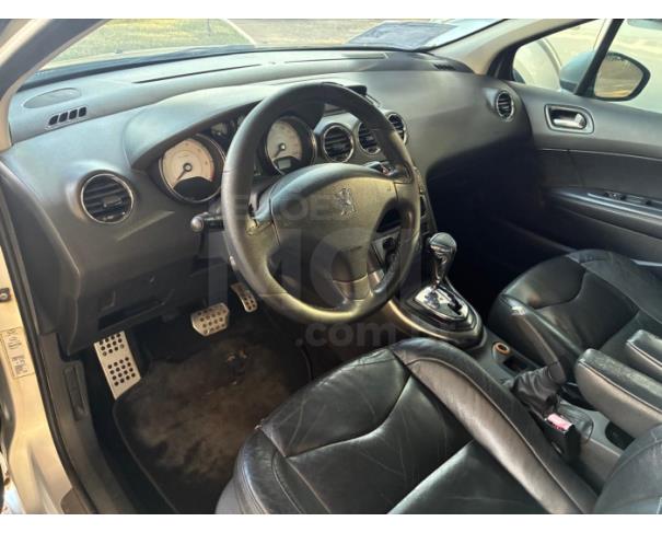 Foto de ITAÚNA/MG - PEUGEOT/408 FELINE - ANO: 2011/2012 - SC1083