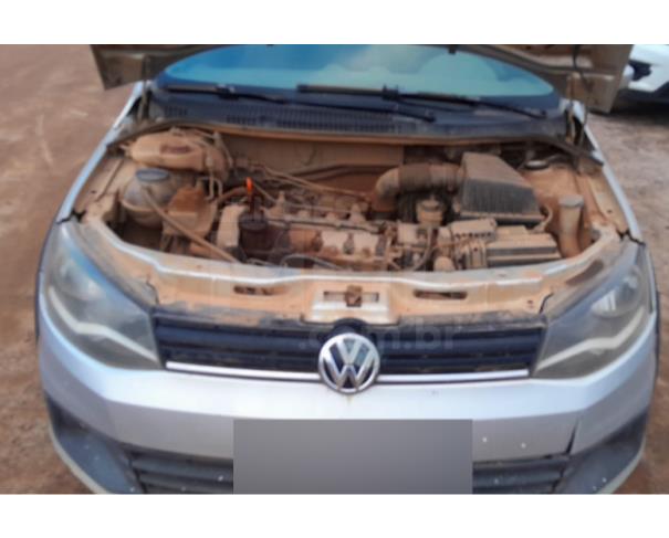 Foto de FERVEDOURO/MG - VW Nova Saveiro CE, 2013/2014