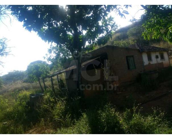 Foto de BRASILÂNDIA DE MINAS/MG — Fazenda Cachoeira 303.13.28 hectares (3.031.300m²) 