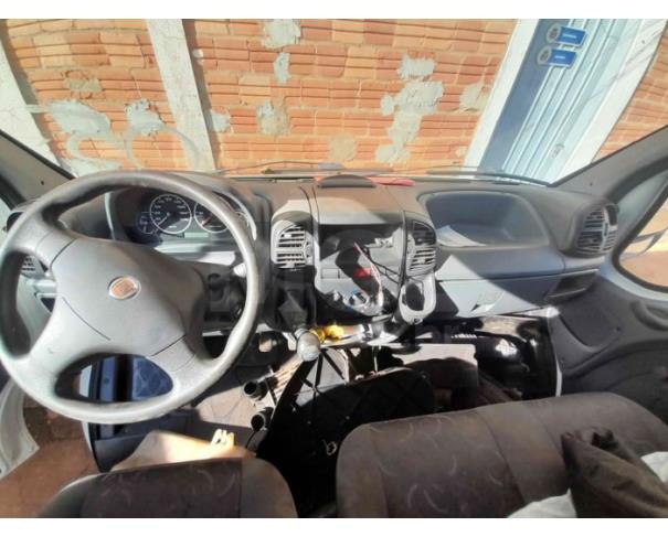 Foto de ELDORADO/MS - Fiat Ducato Maxicargo, 2012/2013, DIESEL 
