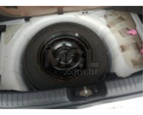 Foto de LONDRINA/PR - HYUNDAI HB20 1.0M 1.0 M 