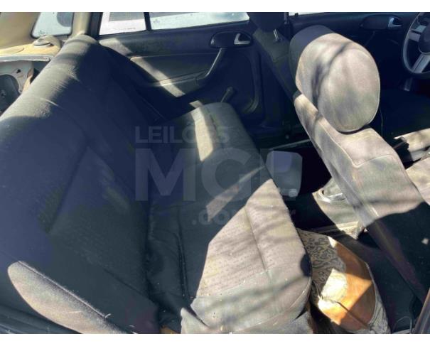Foto de CAPIVARI/SP - VEÍCULO CONSERVADO - VW/GOL SERIE OURO - 2001/2001