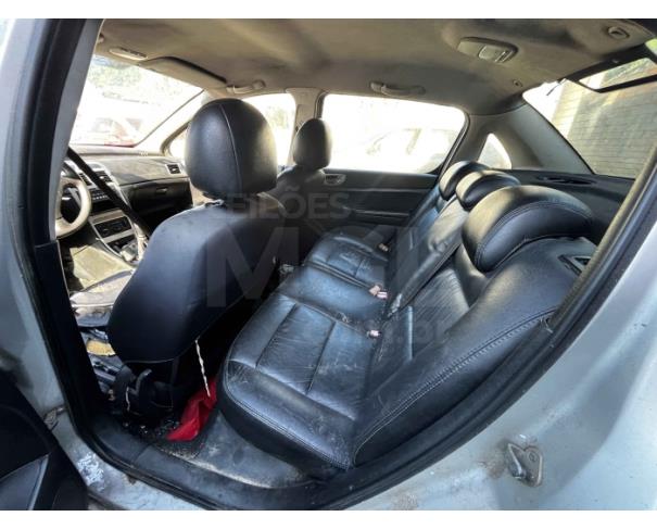 Foto de ANGRA DOS REIS/RJ-VEÍCULO CONSERVADO-I/PEUGEOT 307 SD16 PR PK-2007/2008
