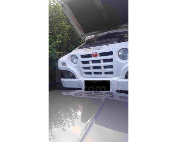 Foto de LAURENTINO/SC - Jipe Troller/T4 Tdi 3.0, 2010/2010, DIESEL 