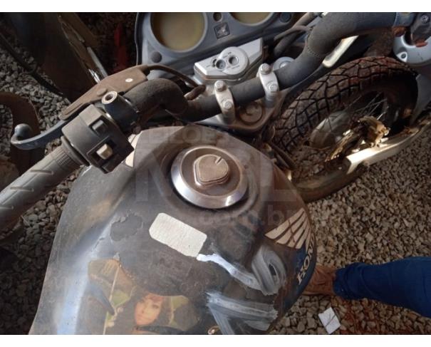 Foto de TRÊS CORAÇÕES/MG - HONDACG 150 TITAN MIX ES - 2010/2010