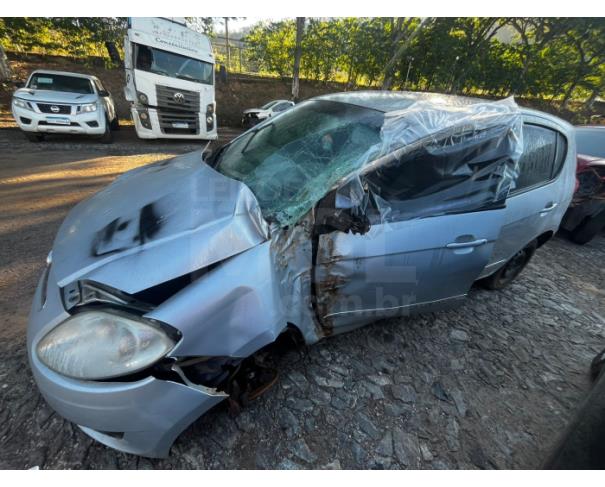 Foto de ITAÚNA/MG- FIAT PALIO ATTRACTIV 1.4 2013/2013 -  PA13258