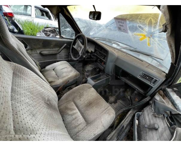 Foto de JUNDIAÍ/SP-VEÍCULO CONSERVADO SEM MOTOR-GM/MONZA SL/E-1982/1983