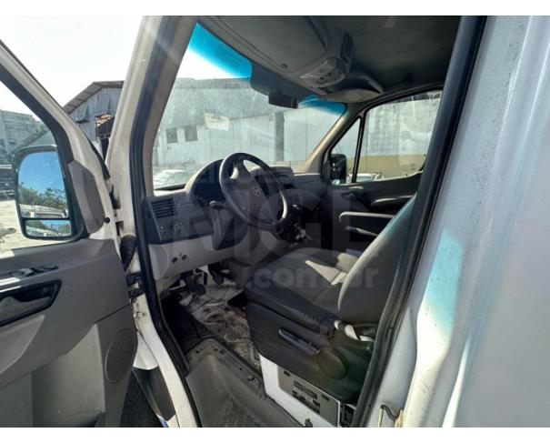 Foto de RIO DAS OSTRAS/RJ - ESPECIAL CAMINHÃO AMBULÂNCIA I.M. BENZ SPRINTER 415 MARIMAR A