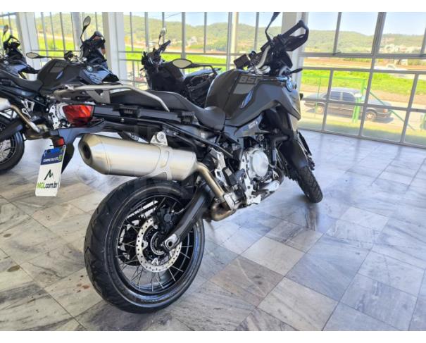 Foto de ITAÚNA/MG- MOTO BMW F850 GS 2023/2023 - PA00867
