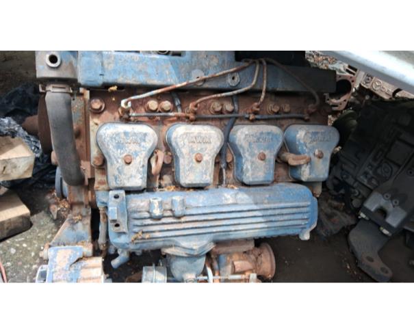 Foto de ITAÚNA MG-MOTOR DIESEL MWM  PA10466