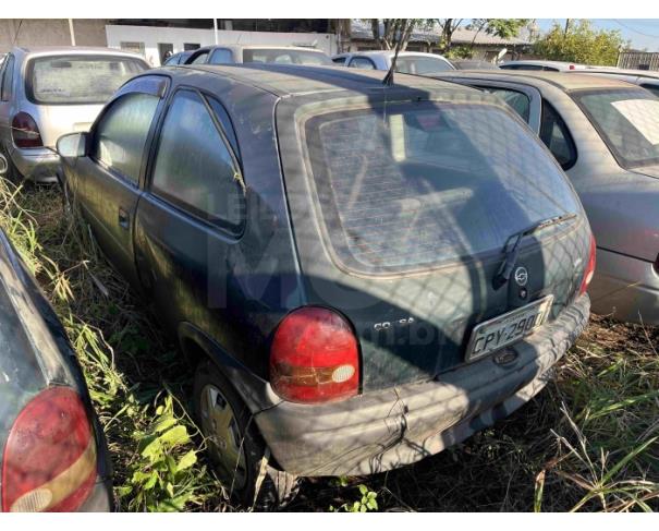 Foto de CAPIVARI/SP - VEÍCULO CONSERVADO - GM/CORSA WIND - 1997/1998