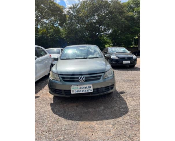 Foto de ITAUNA/MG - VW GOL 1.0 CITY TREND - ANO 2010/2011 - SC1020