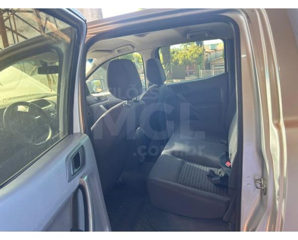 Foto de SÃO JOSÉ DAS MISSÕES/RS - Caminhonete I/Ford Ranger XLS CD4M32, 2014/2015