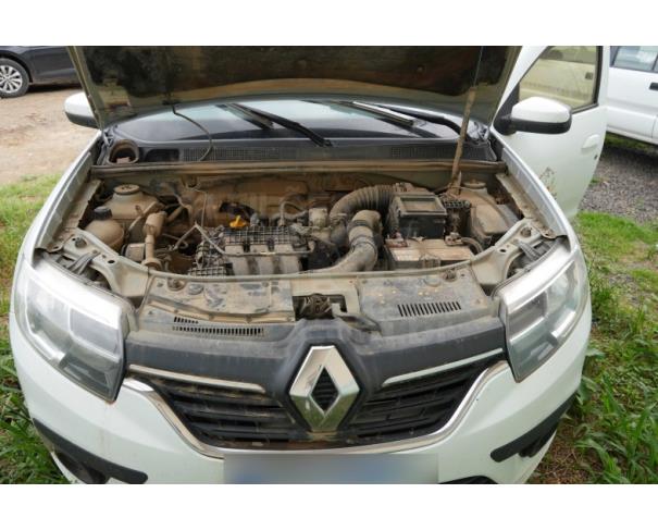 Foto de BELA VISTA DO TOLDO/SC - Renault Sandero ZEN 1.0MT, 2020/2021