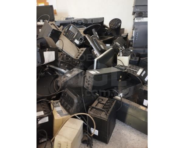 Foto de ANCHIETA/ES - Sucata de informática/eletrônico