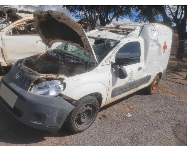 Foto de JANAÚBA/MG - CARRO - Fiat/Fior Modificar AB1, 2021/2021