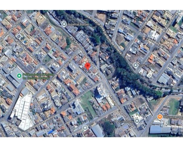 Foto de SANTO ANTÔNIO DO MONTE/MG — [Fração ideal de 10% sobre] casa e seu lote de terreno no Monsenhor Otaviano