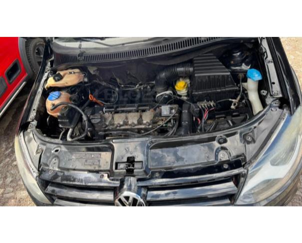 Foto de ITAÚNA/MG - VW CROSSFOX GII - ANO 2011/2012 - SC1070
