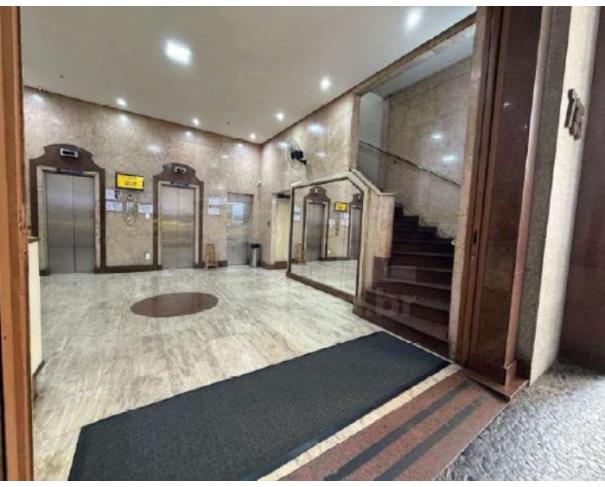 Foto de RIO DE JANEIRO/RJ - Sala comercial localizada no 12º pavimento do Edifício Condomínio Empresarial Santa Luzia – CESL