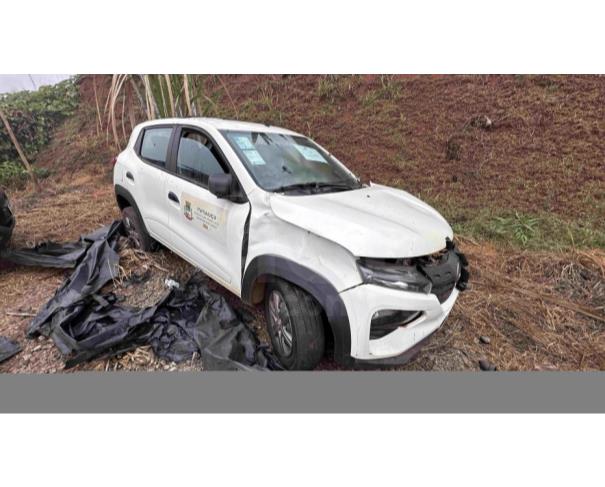 Foto de ITATIAIUÇU/MG - Renault Kwid Zen 2, 2022/2023, FLEX 