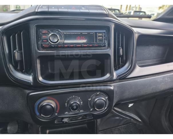 Foto de ITAÚNA/MG-FIAT STRADA ENDURANCE CS 1.4 2022/2022- PA12874