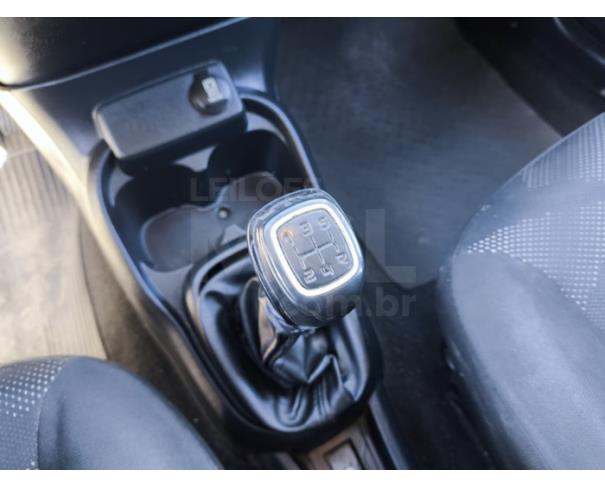 Foto de ITAÚNA/MG- FIAT MOBI DRIVE 1.0 FLEX 6V 5P 2018/2019- PA13324