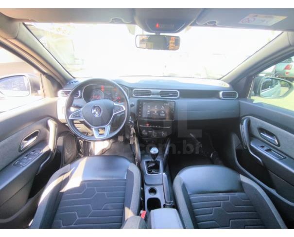 Foto de ITAÚNA/MG-  RENAULT DUSTER INTP MT 2024/2025-  PA13264