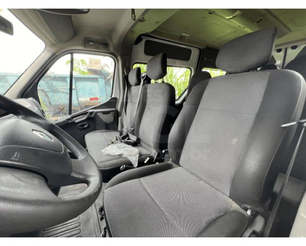 Foto de CLÁUDIO/MG- Carro- Renault Master EUR STDL2- 2015/2016