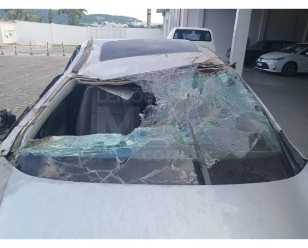 Foto de ITAÚNA/MG- RENAULT FLUENCE SEDAN PRIVILEGE 2.0 16V FLEX AUT 2015/2016- PA00968