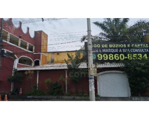 Foto de RIO DE JANEIRO/RJ — Casa com 3 quartos e 2 vagas na garagem no bairro Magalhães Bastos