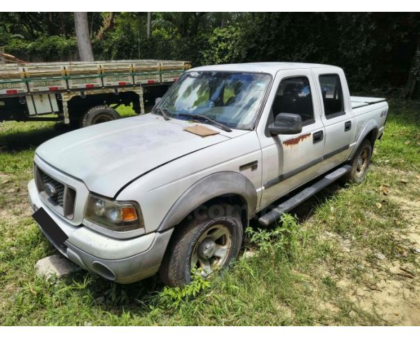 Foto de RECIFE/PE - Ford Ranger XLS 13P,2006/2007, DIESEL 