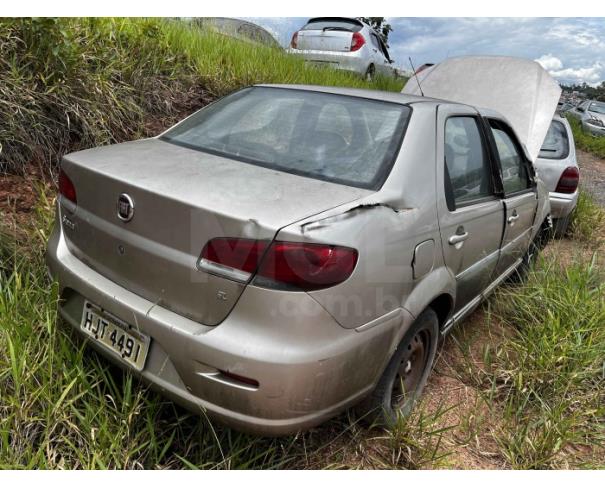 Foto de JUNDIAÍ/SP-VEÍCULO CONSERVADO-FIAT/SIENA EL FLEX-2010/2010