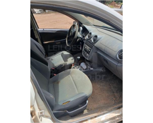 Foto de COTIPORÃ/RS - CARRO - VW Gol 1.6, 2011/2012