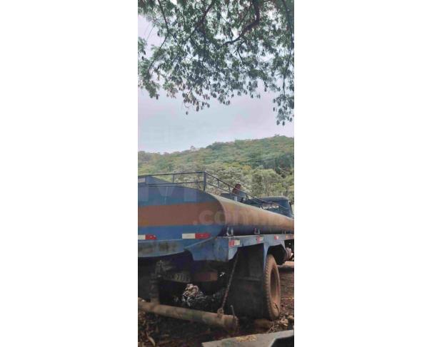 Foto de JANDAIA/GO - Caminhão M. Benz/1113, 1967/1967, DIESEL 