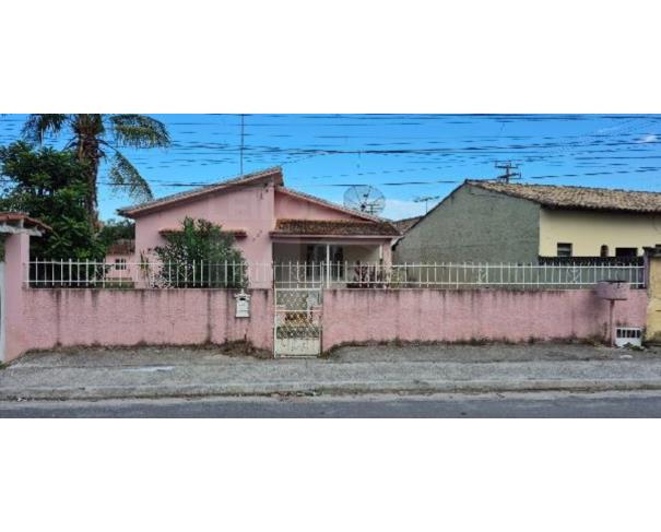 Foto de ARARUAMA/RJ — Casa com 3 quartos (F1022630003374)