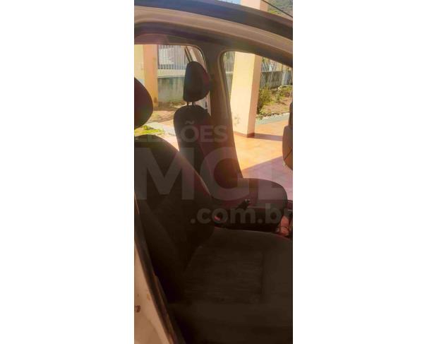 Foto de TEÓFILO OTONI/MG - Renault Sandero, 2014/2014, FLEX 