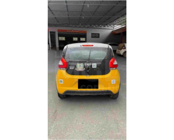 Foto de ALTO RIO DOCE/MG - Fiat Mobi Like, 2021/2021, FLEX 