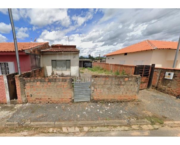 Jacutinga/mg - lote com 230,94m² no vale das primaveras ii. lote em leilão | mgl leilões