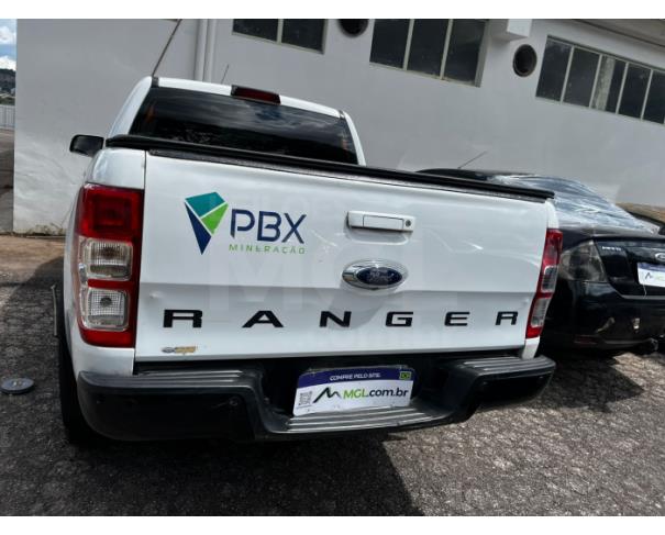 Foto de ITAÚNA/MG- FORD RANGER XLSCD4 2.2 2018/2019- PA12797